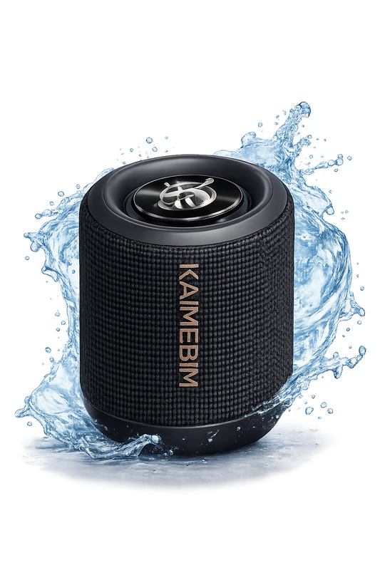 PARLANTE MINI BASS 1 🔊