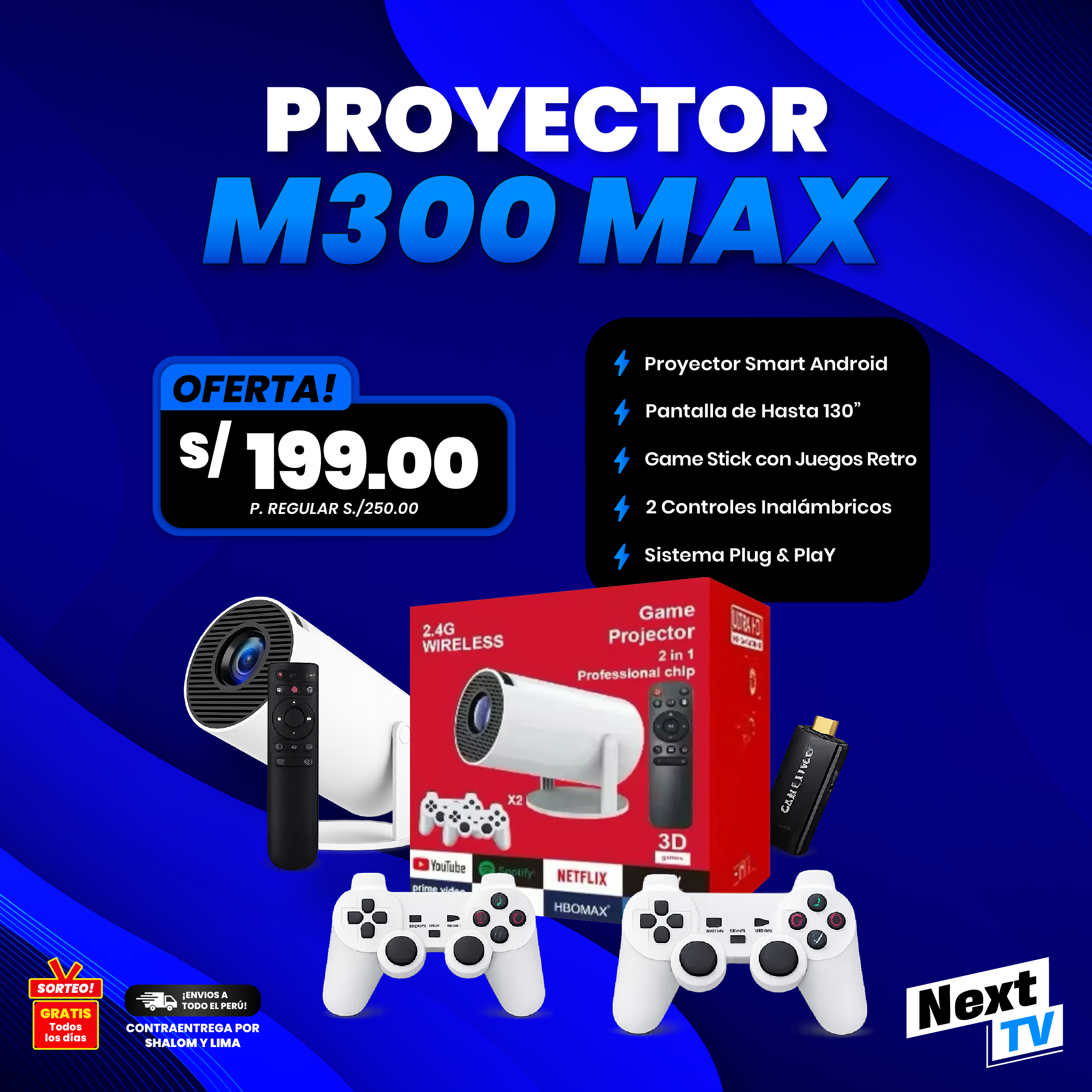 M300 MAX