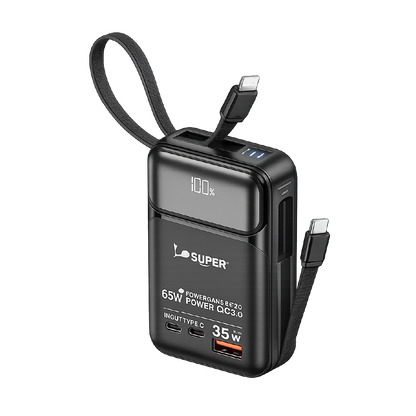 Cargador Power bank MINI 2 45W
