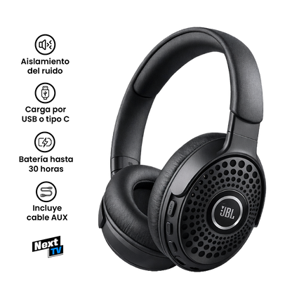 AUDÍFONOS JBL 8