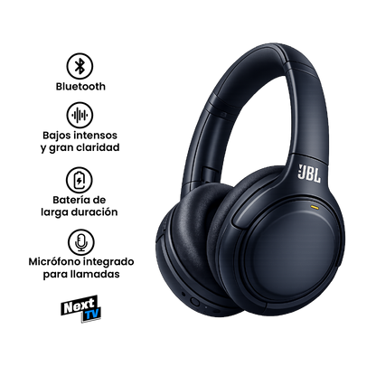 Audífono JBL Tune 900