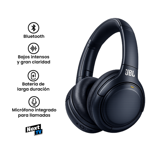 Audífono JBL Tune 900