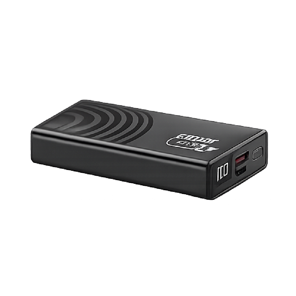 Cargador POWER BANK DIGITAL PRO 1 - 25 W