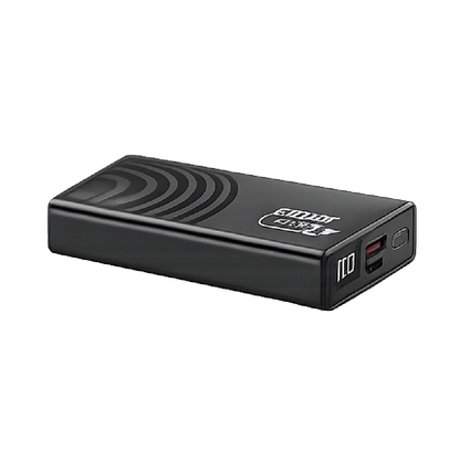 Cargador POWER BANK DIGITAL PRO 1 - 25 W