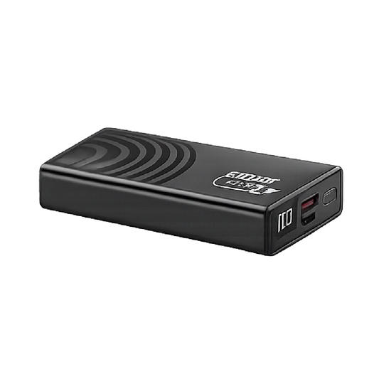 Cargador POWER BANK DIGITAL PRO 1 - 25 W