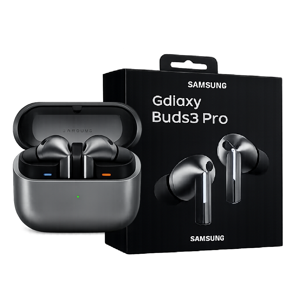 Audífonos Galaxy Buds 3 Pro Bass