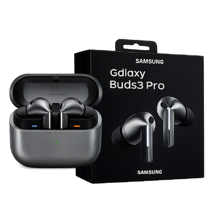 Audífonos Galaxy Buds 3 Pro Bass