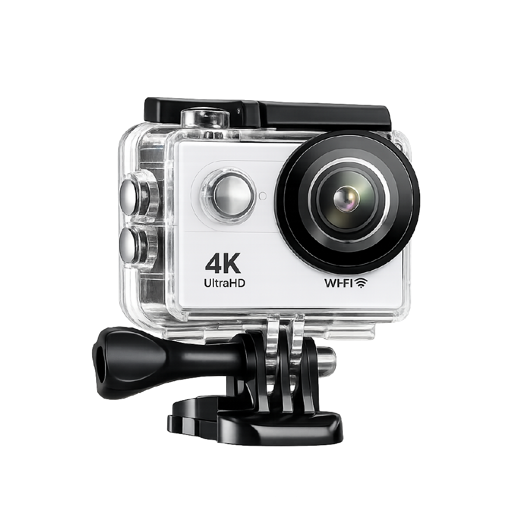 CÁMARA GOPRO Ultra HD 4k