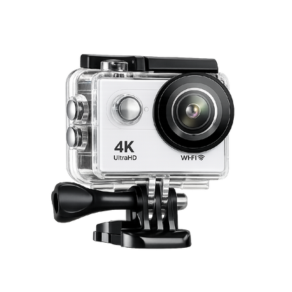 CÁMARA GOPRO Ultra HD 4k