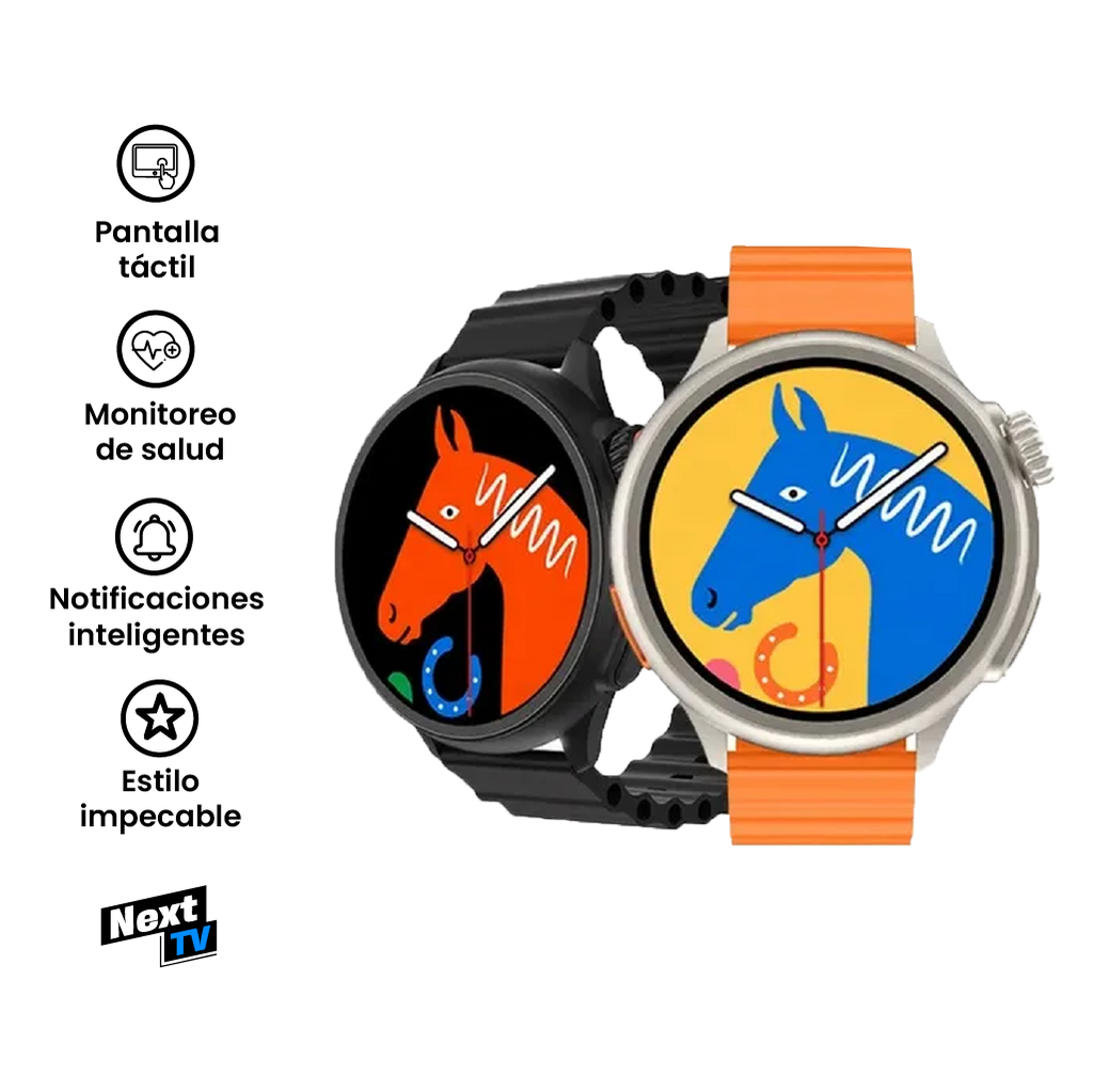 SMART WATCH Ultra Max
