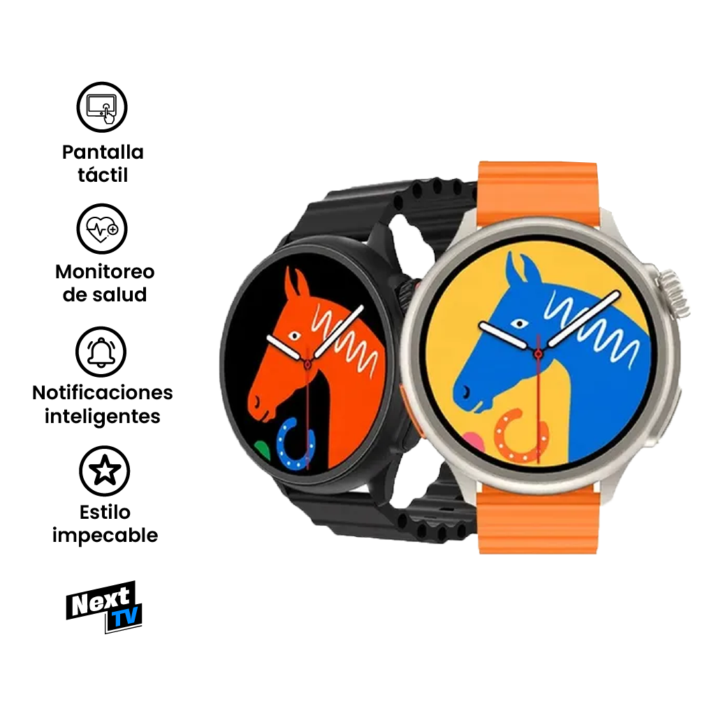 SMART WATCH Ultra Max