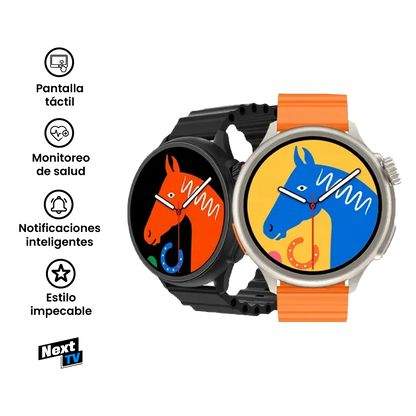 SMART WATCH Ultra Max