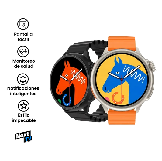SMART WATCH Ultra Max