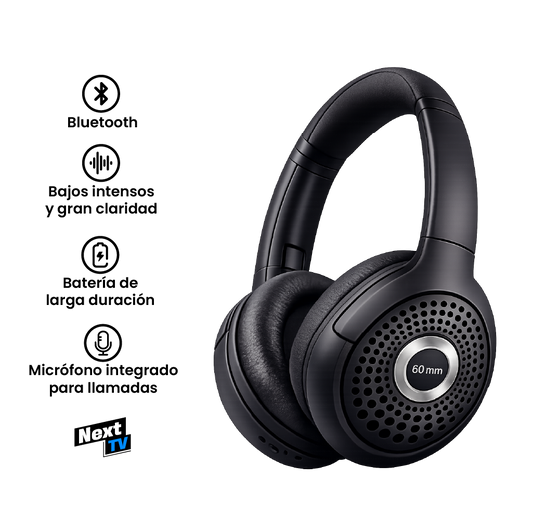 Audífono Sony Extra Bass