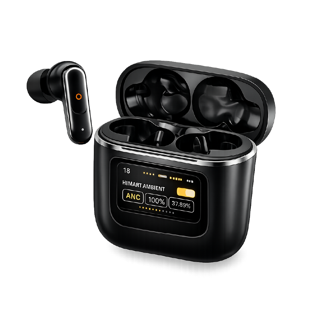 Audífonos Tour Pro 3