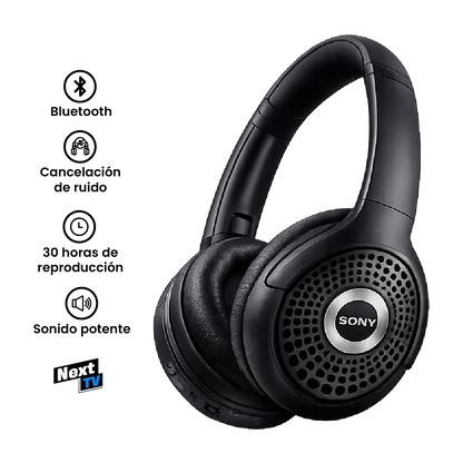 Audífono Sony ULT Power Sound 🔥