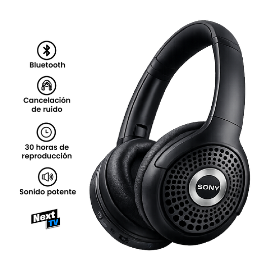 Audífono Sony ULT Power Sound