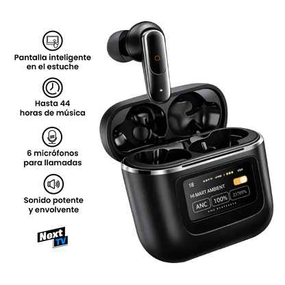 Audífonos Tour Pro 3