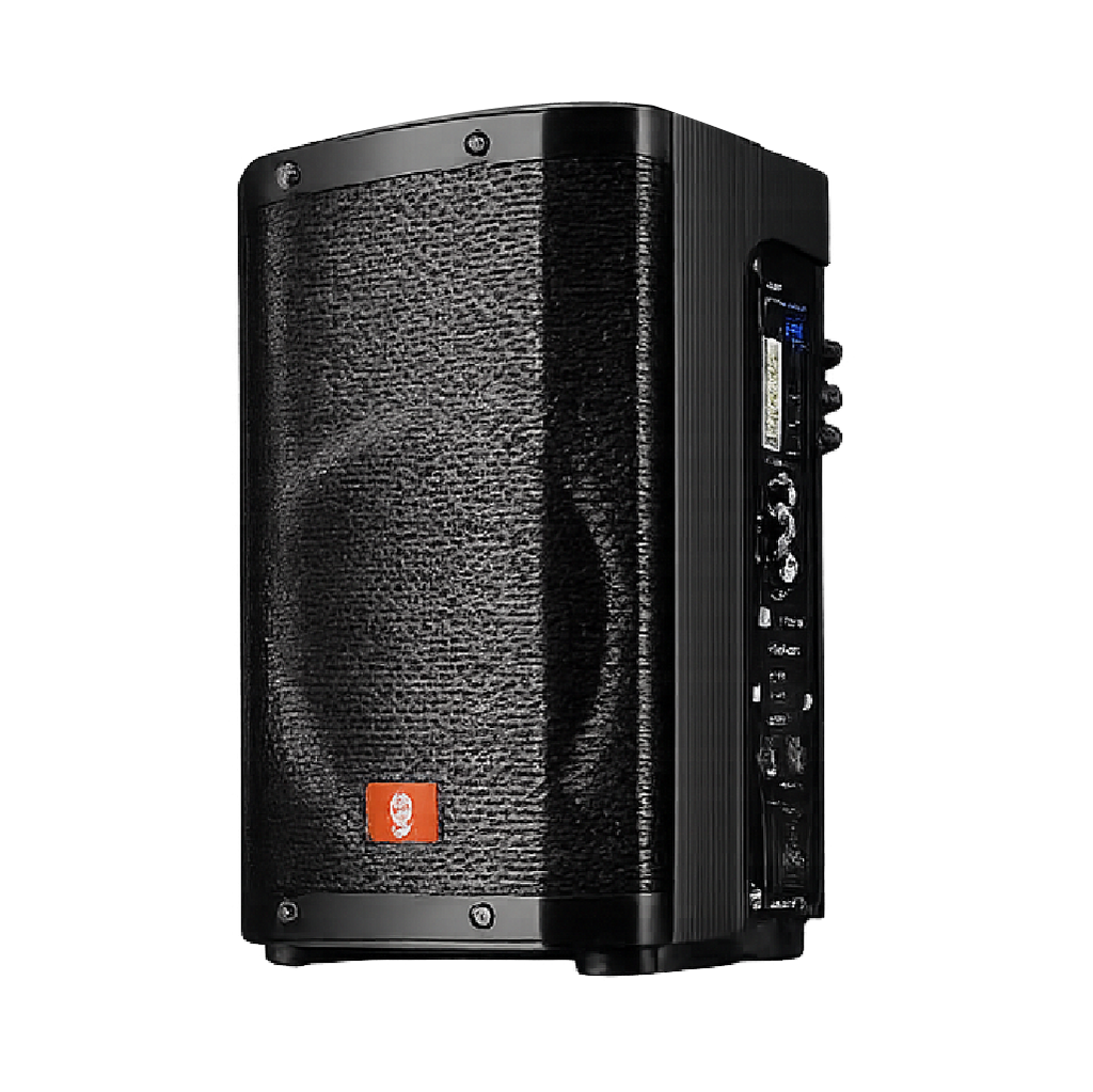 Parlante Kaperh Mega Bass