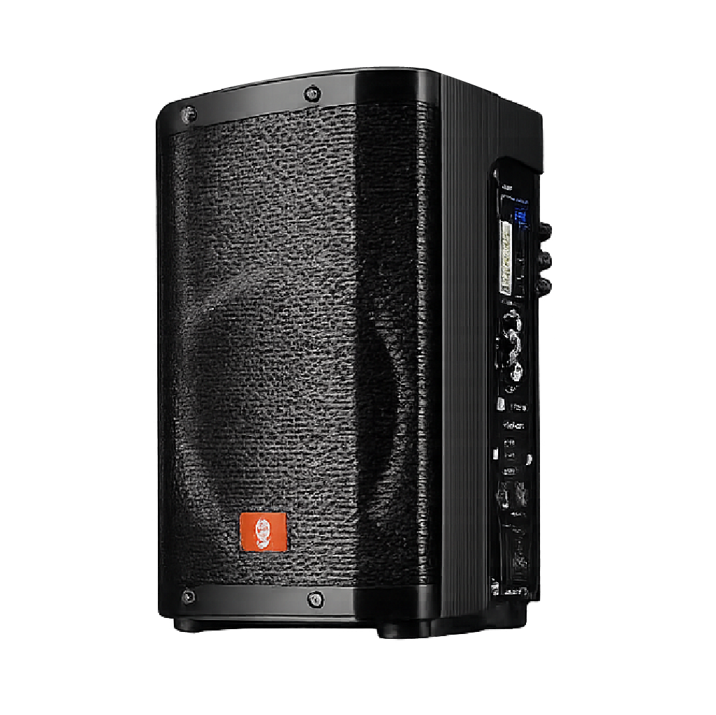 Parlante Kaperh Mega Bass
