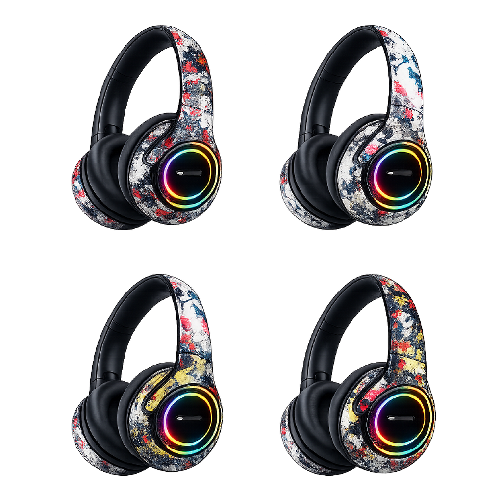 Audífono Sony Tune A8 RGB
