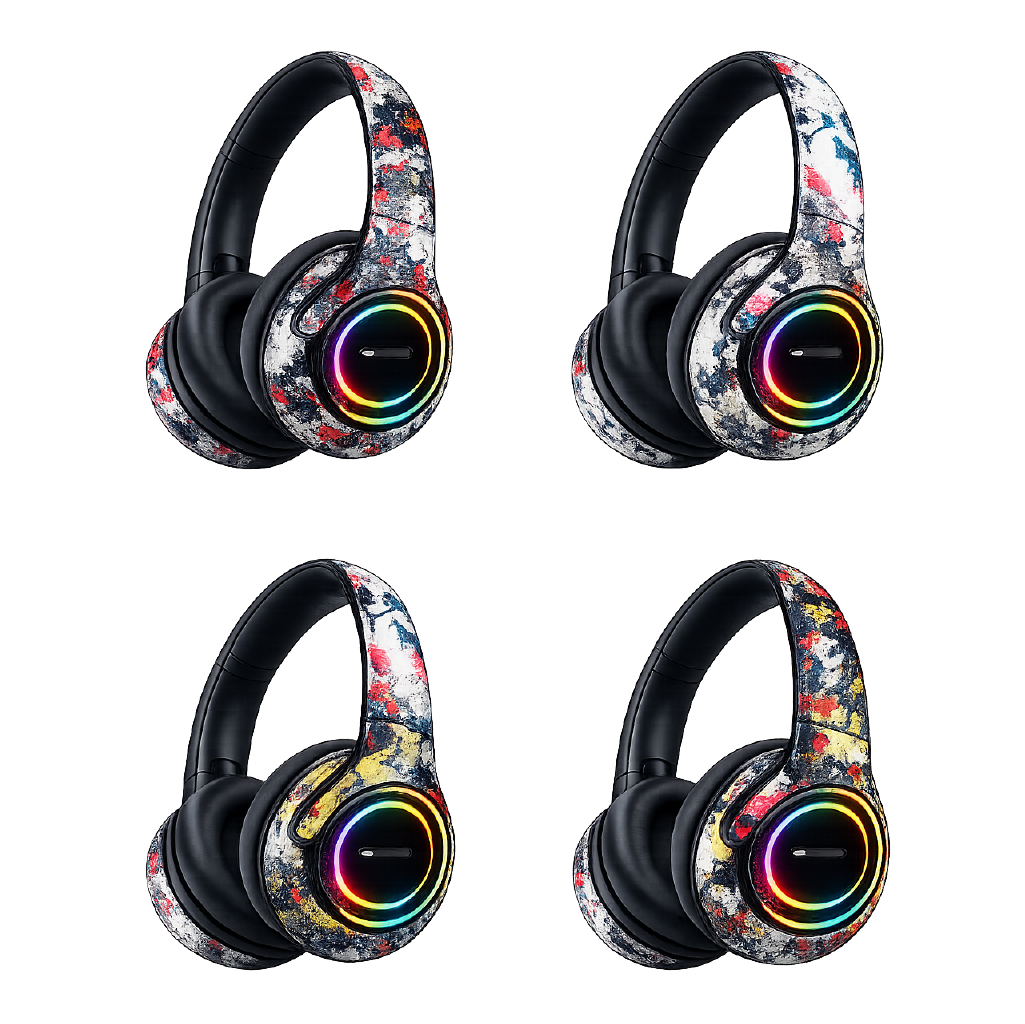 Audífono Sony Tune A8 RGB
