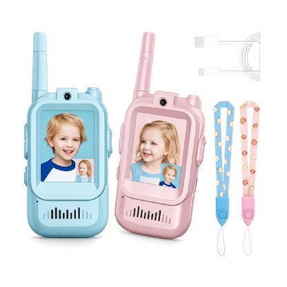 Walkie Talkie Infantil