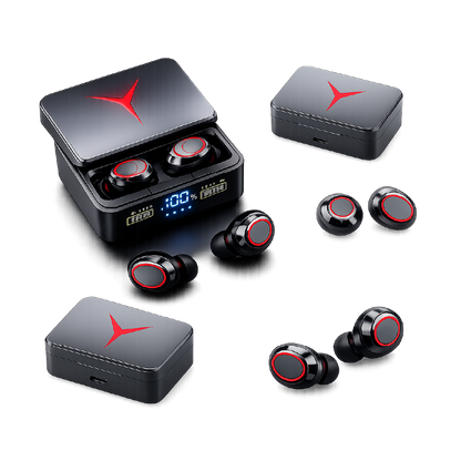 Audífonos Bluetooth Gamer M18