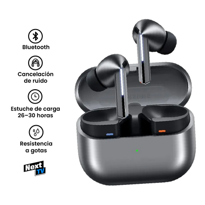 Audífonos Galaxy Buds 3 Pro Bass