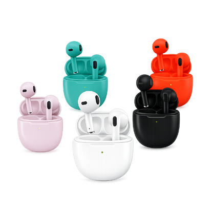 Audífonos Bluetooth TWS Pro 6