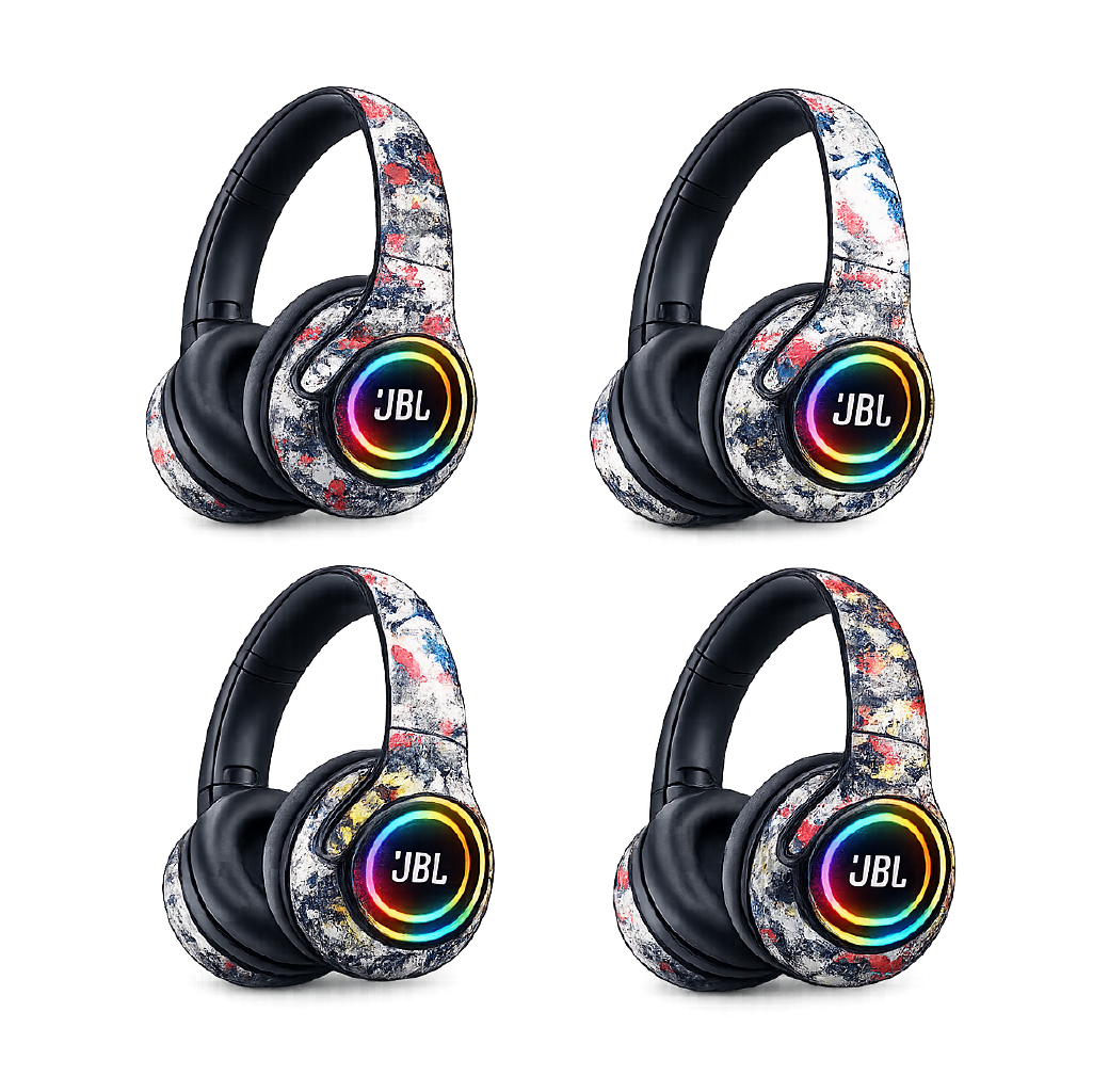 PURE BASS WIRELESS TUNE 617