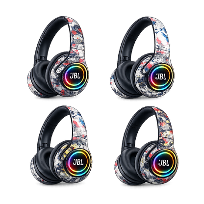 Audífono JBL Tune A8 RGB