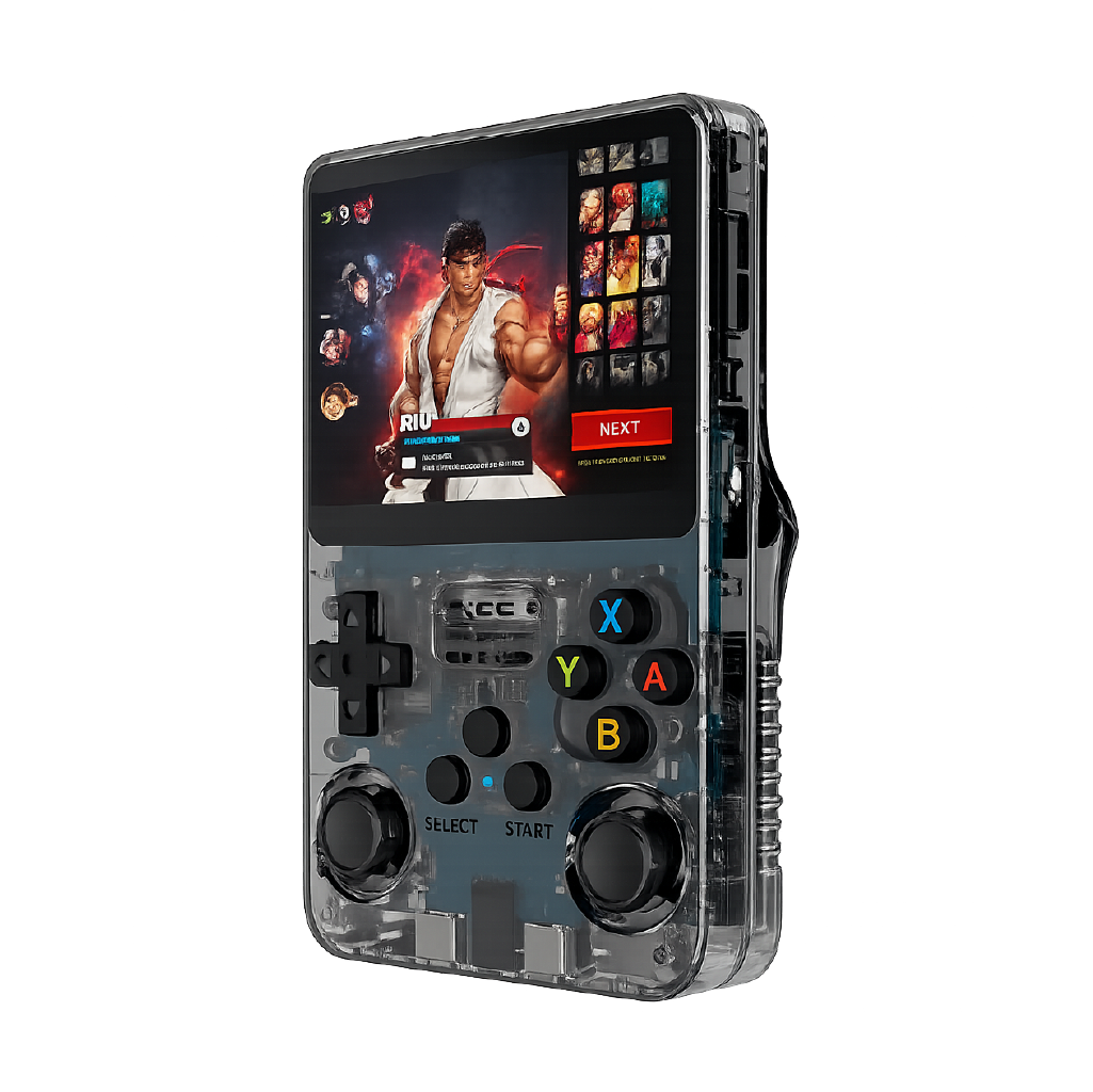 CONSOLA RS36