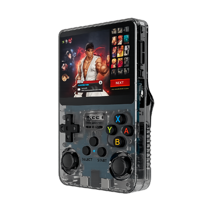 CONSOLA RS36