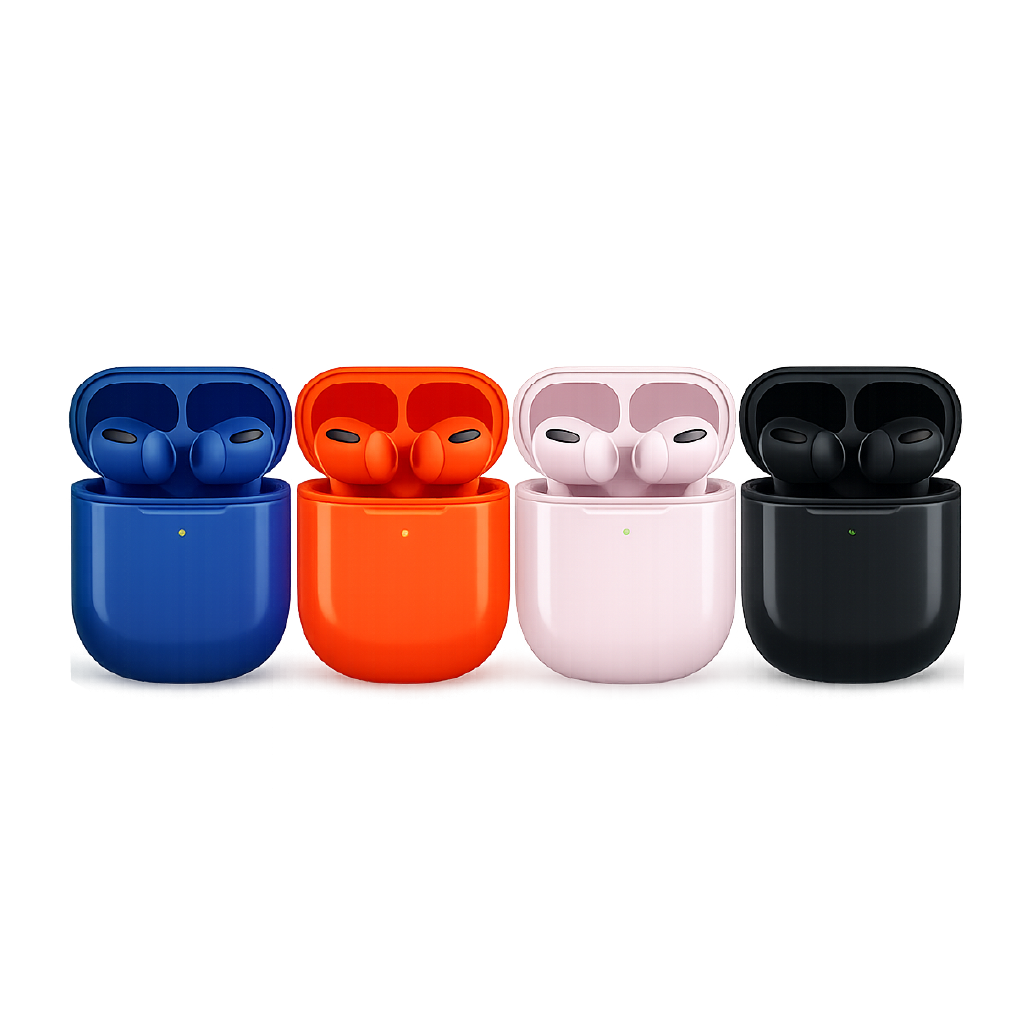 Audífonos Bluetooth P10S AirPods Pro 2