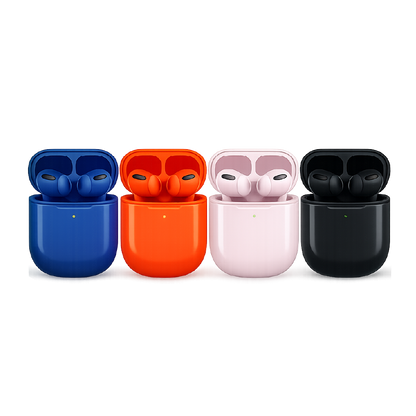 Audífonos Bluetooth P10S AirPods Pro 2