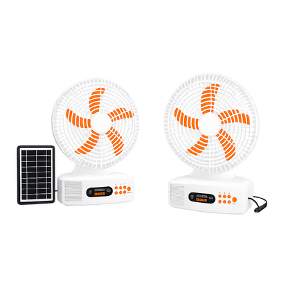 VENTILADOR SOLAR
