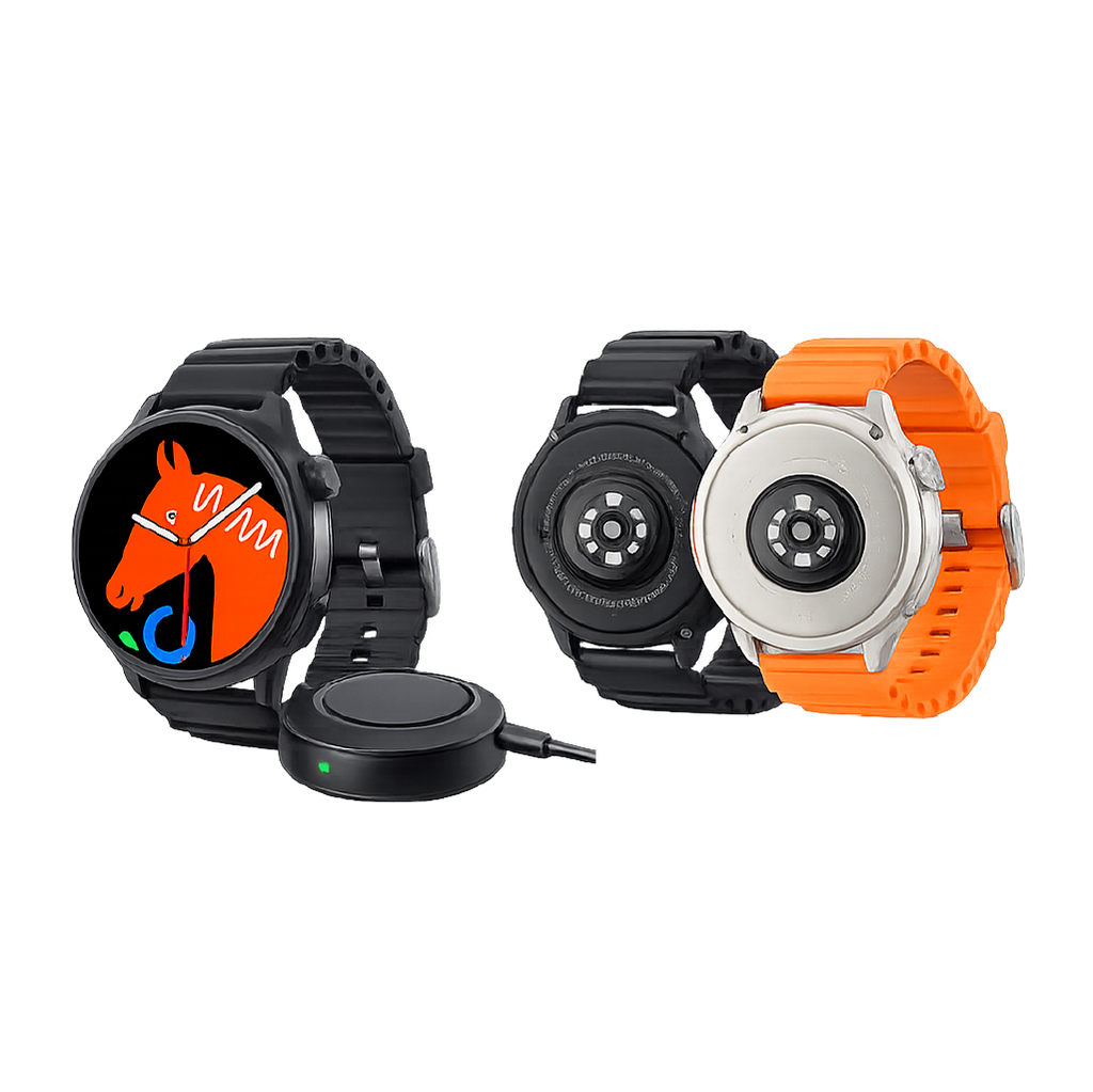 SMART WATCH Ultra Max