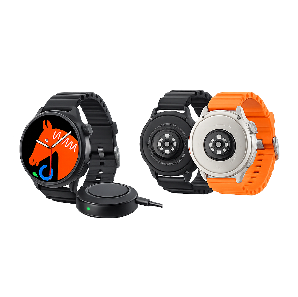 SMART WATCH Ultra Max