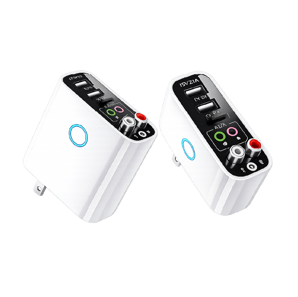 Adaptador Bluetooth