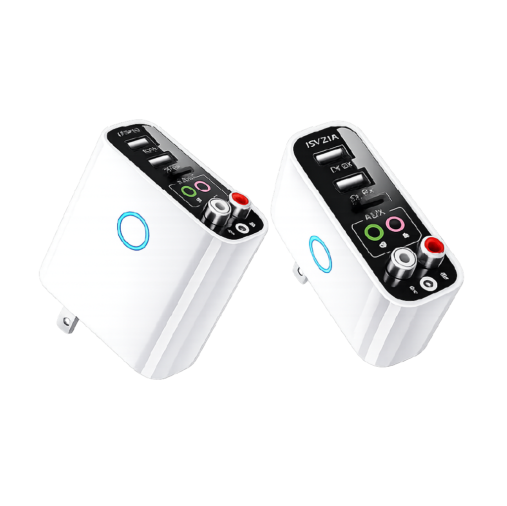 Adaptador Bluetooth