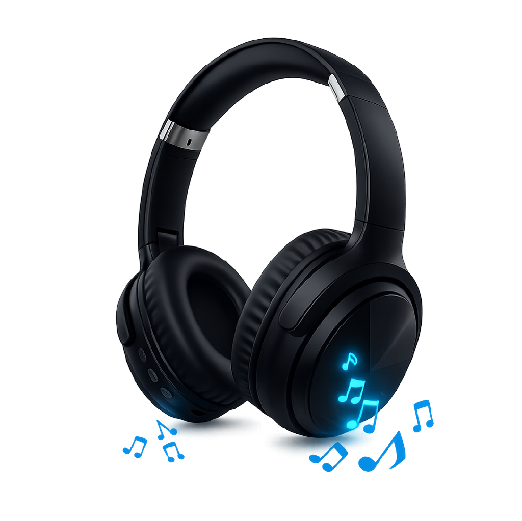 Audífono Parlante Bluetooth 2 en 1