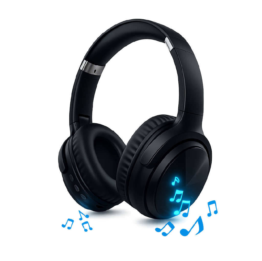 Audífono Parlante Bluetooth 2 en 1