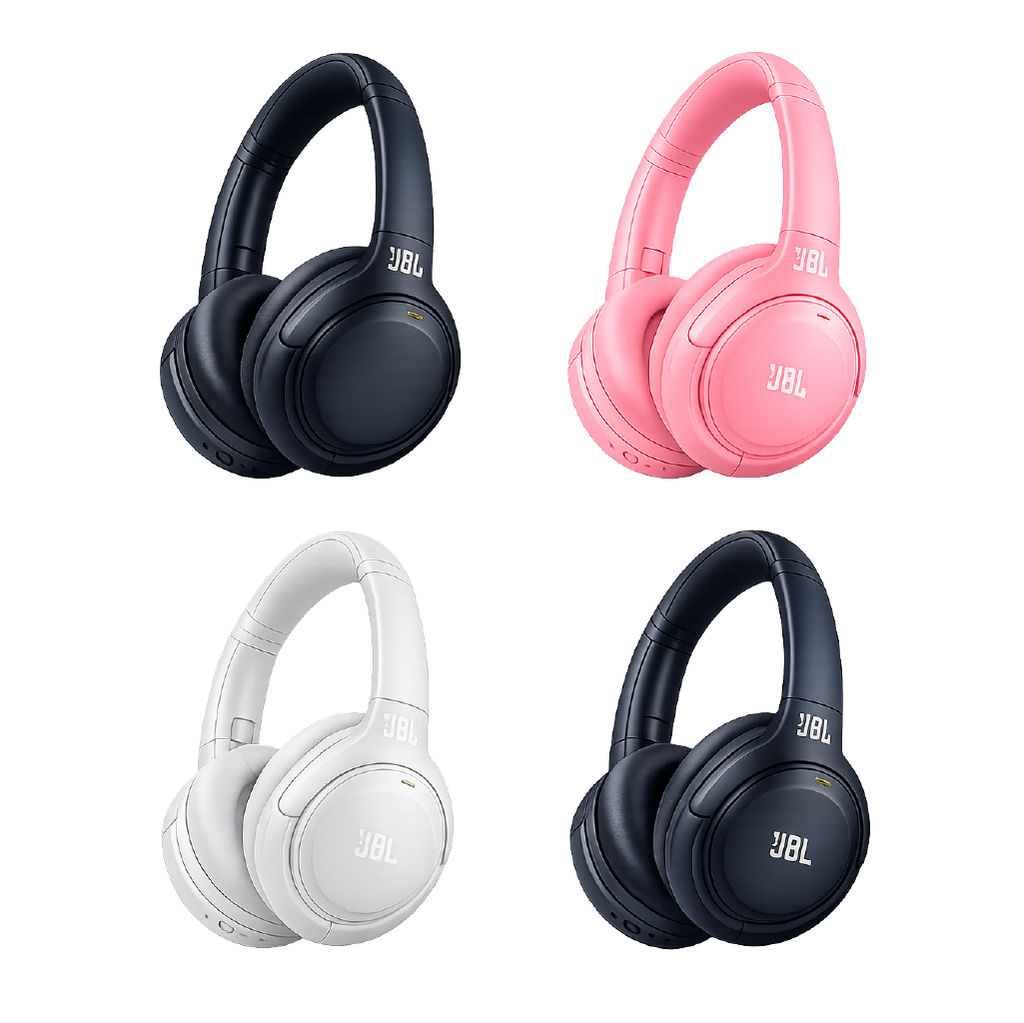 Audífono JBL Tune 900