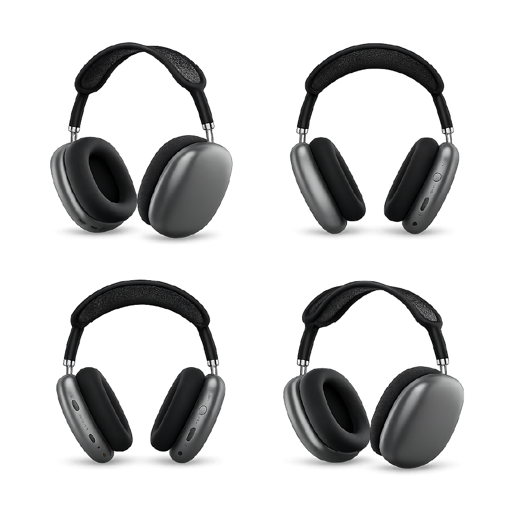Audífonos Bluetooth Vincha P9
