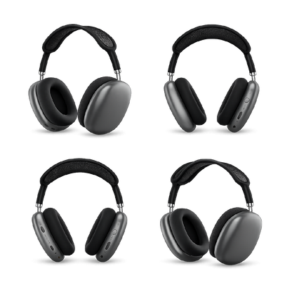 Audífonos Bluetooth Vincha P9