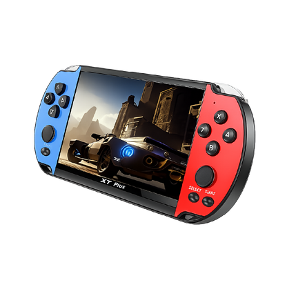 Consola Portátil X7 Plus