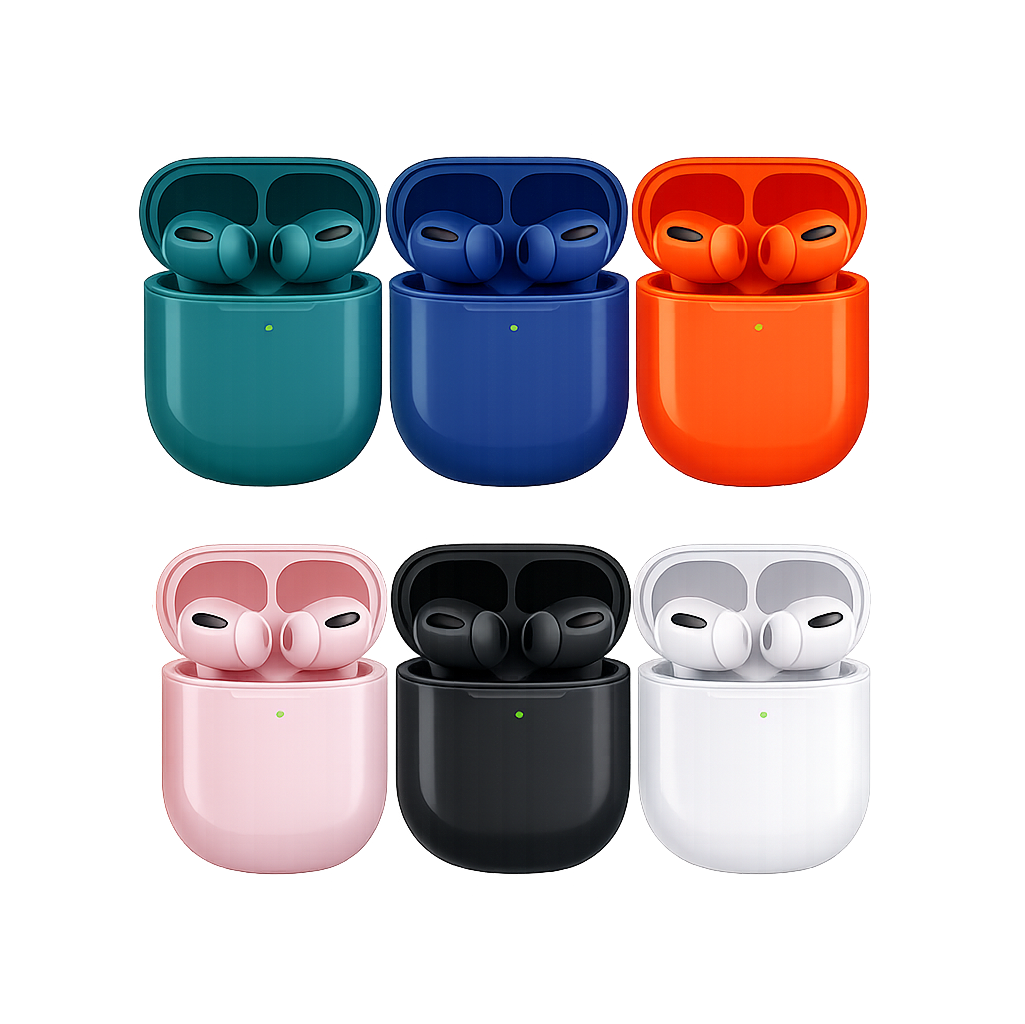 Audífonos Bluetooth P8S