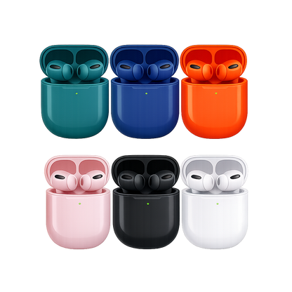 Audífonos Bluetooth P8S