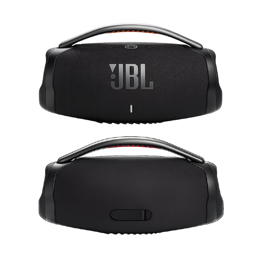 BOOMBOX 3